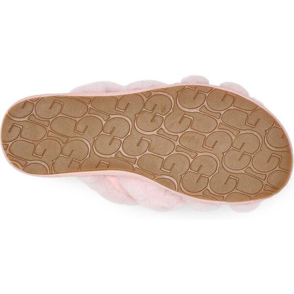 UGG Scuffita Women's Slipper - Picture 6 of 6